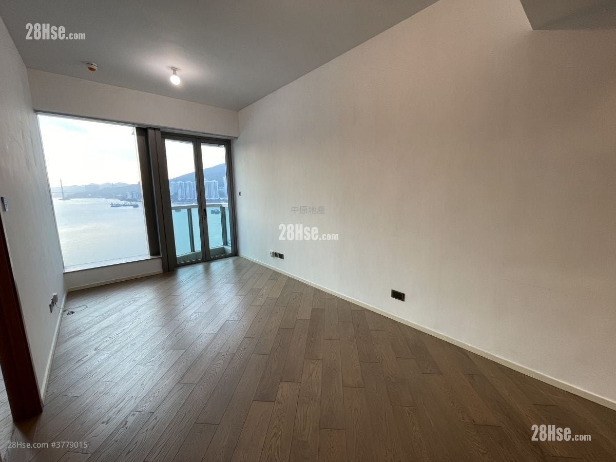 柏傲湾 售盘 1 房 , 1 浴室 421 平方尺