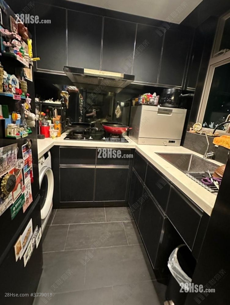 君傲湾 售盘 2 房 456 平方尺