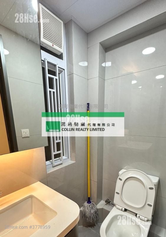 弼街61号 租盘 1 浴室 271 平方尺