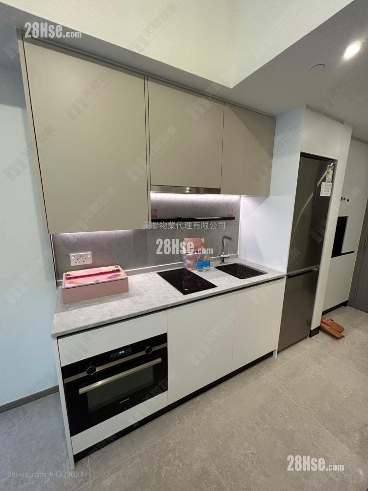 Novo Land 售盘 235 平方尺