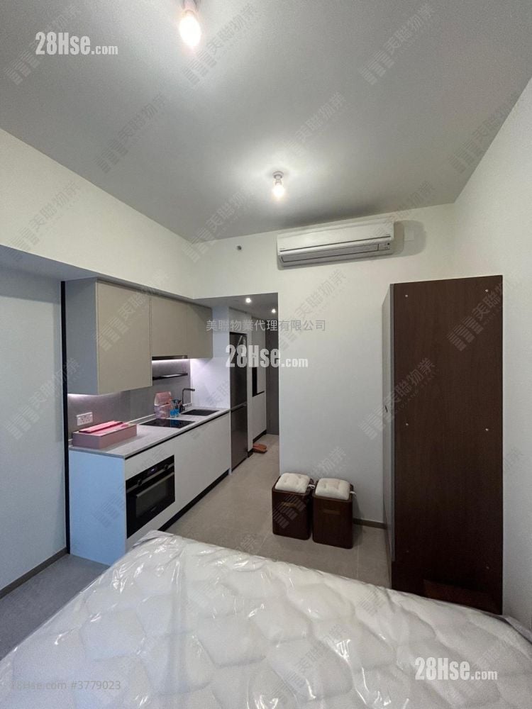 Novo Land 售盘 235 平方尺