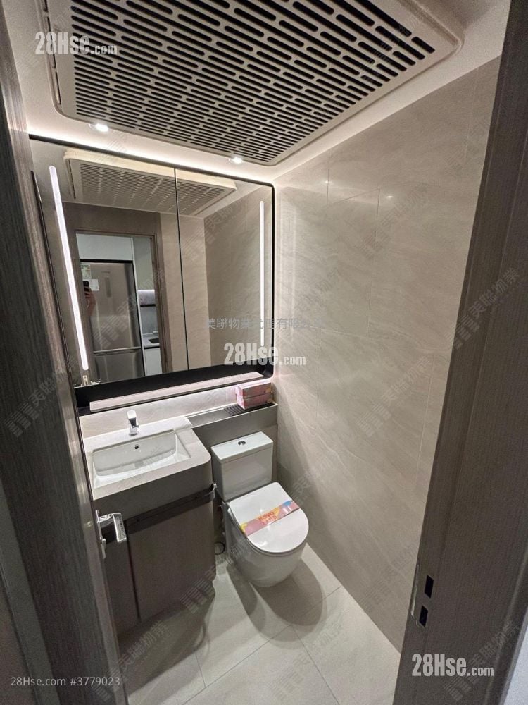 Novo Land 售盘 235 平方尺