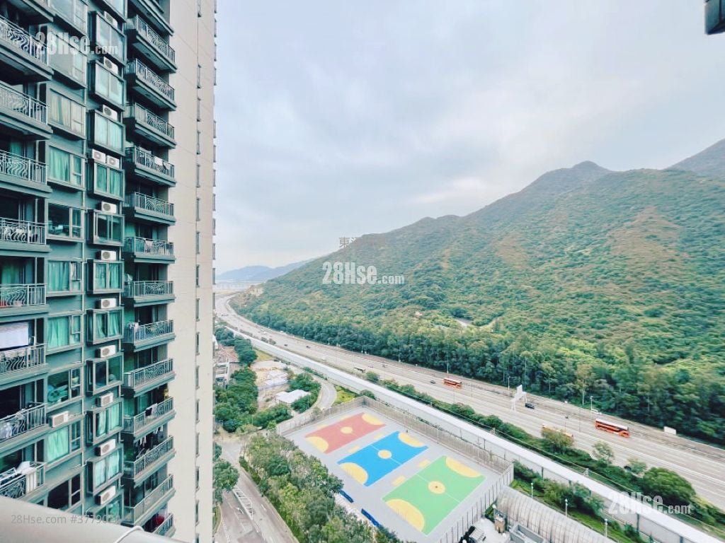 映湾园 售盘 3 房 , 1 浴室 632 平方尺