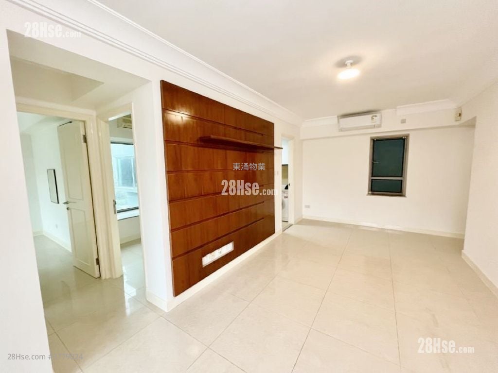 映湾园 售盘 3 房 , 1 浴室 632 平方尺