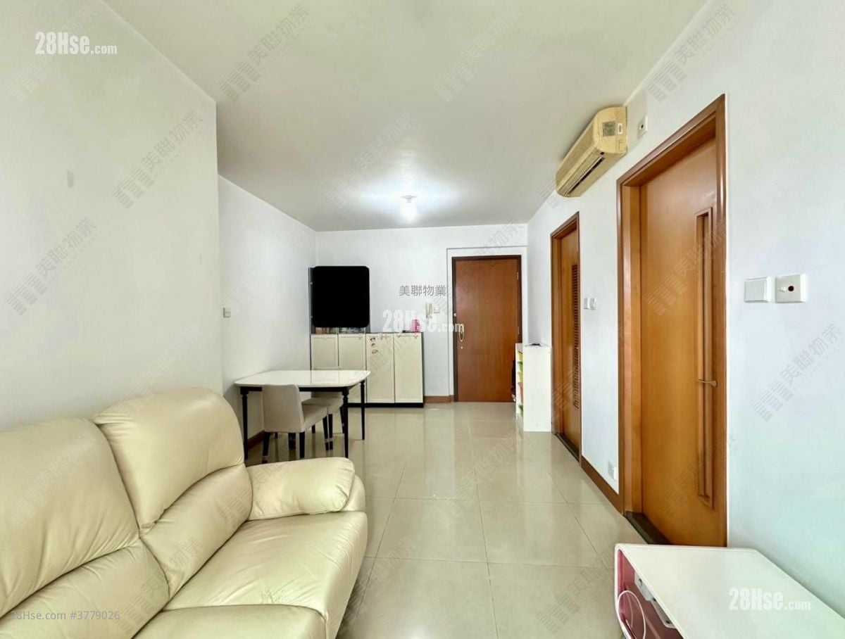 君傲湾 售盘 2 房 436 平方尺