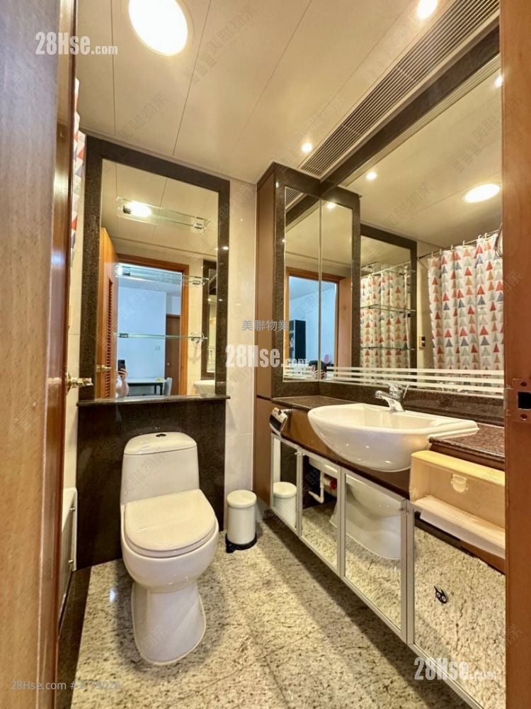 君傲湾 售盘 2 房 436 平方尺