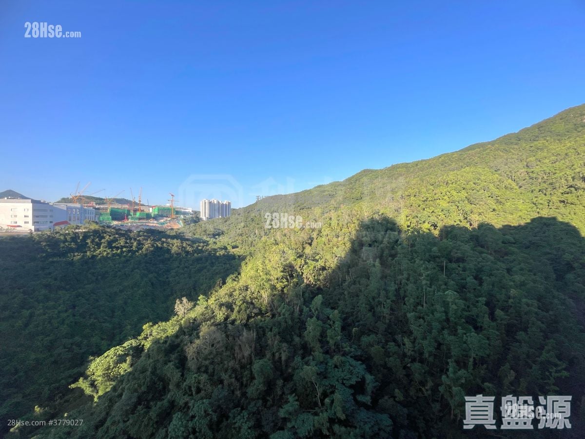 峻滢 售盘 2 房 499 平方尺