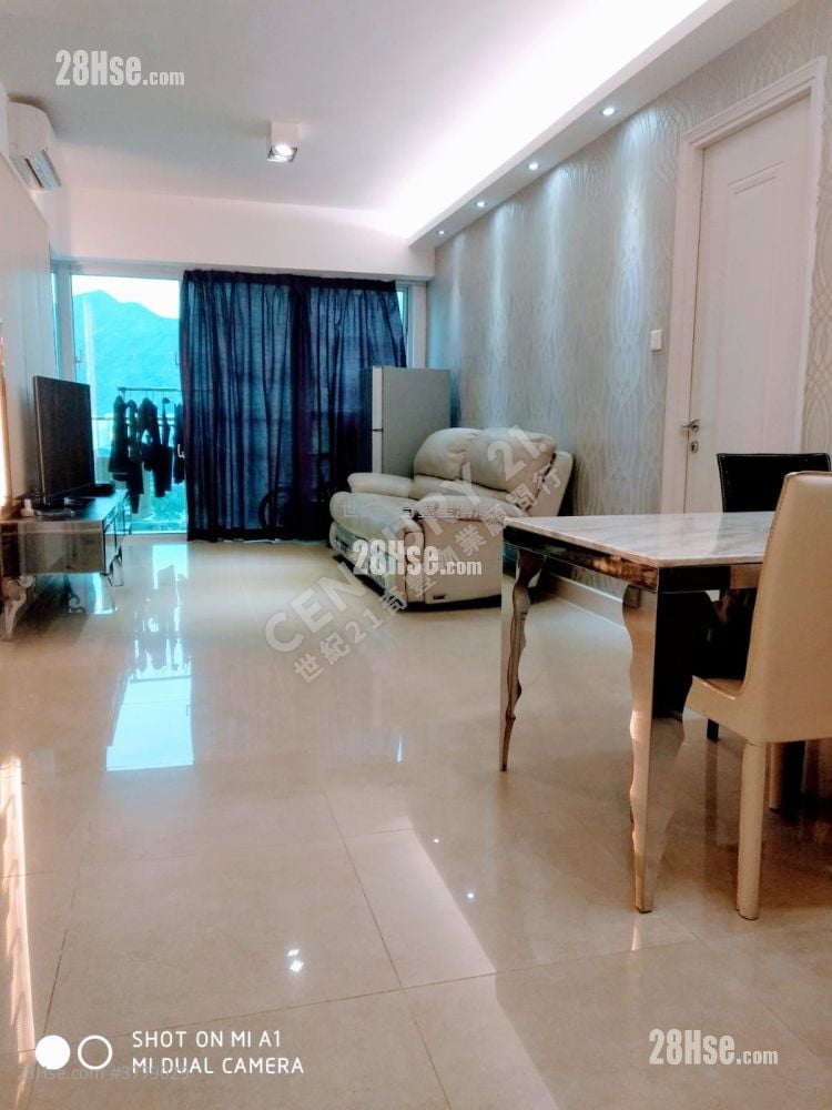 天宇海 售盘 3 房 , 2 浴室 723 平方尺