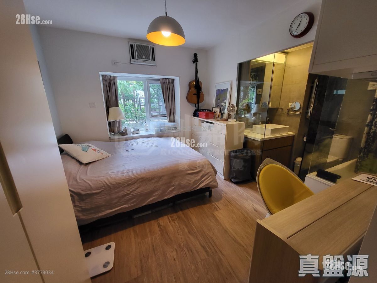 毕架山花园 售盘 3 房 , 2 浴室 807 平方尺