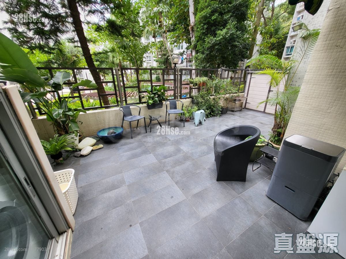 毕架山花园 售盘 3 房 , 2 浴室 807 平方尺