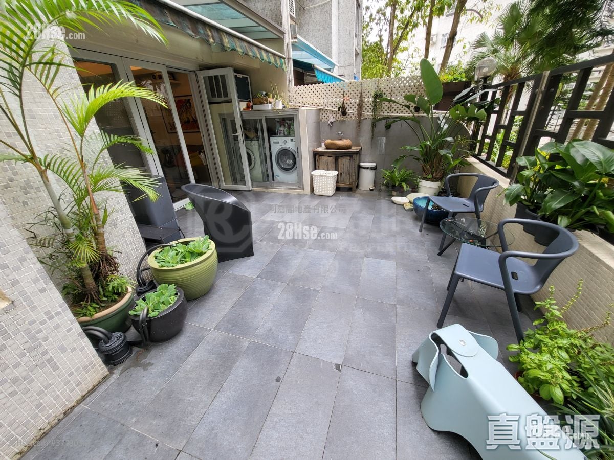 毕架山花园 售盘 3 房 , 2 浴室 807 平方尺