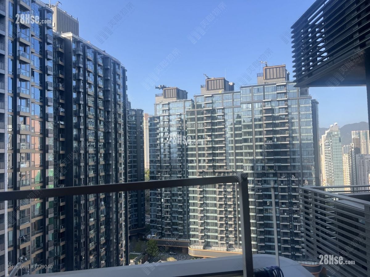 瑜一 售盘 1 房 , 1 浴室 333 平方尺