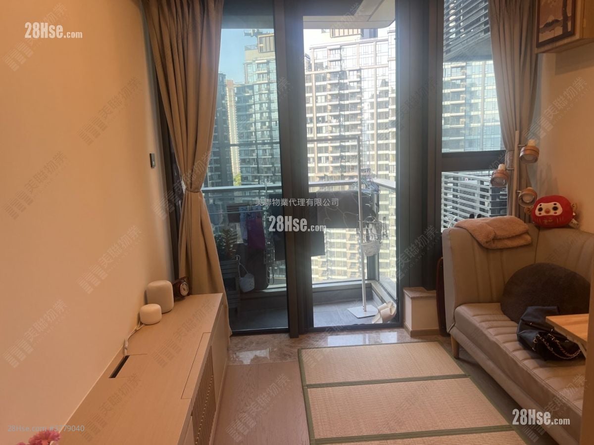 瑜一 售盘 1 房 , 1 浴室 333 平方尺