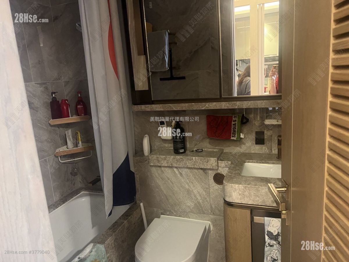 瑜一 售盘 1 房 , 1 浴室 333 平方尺