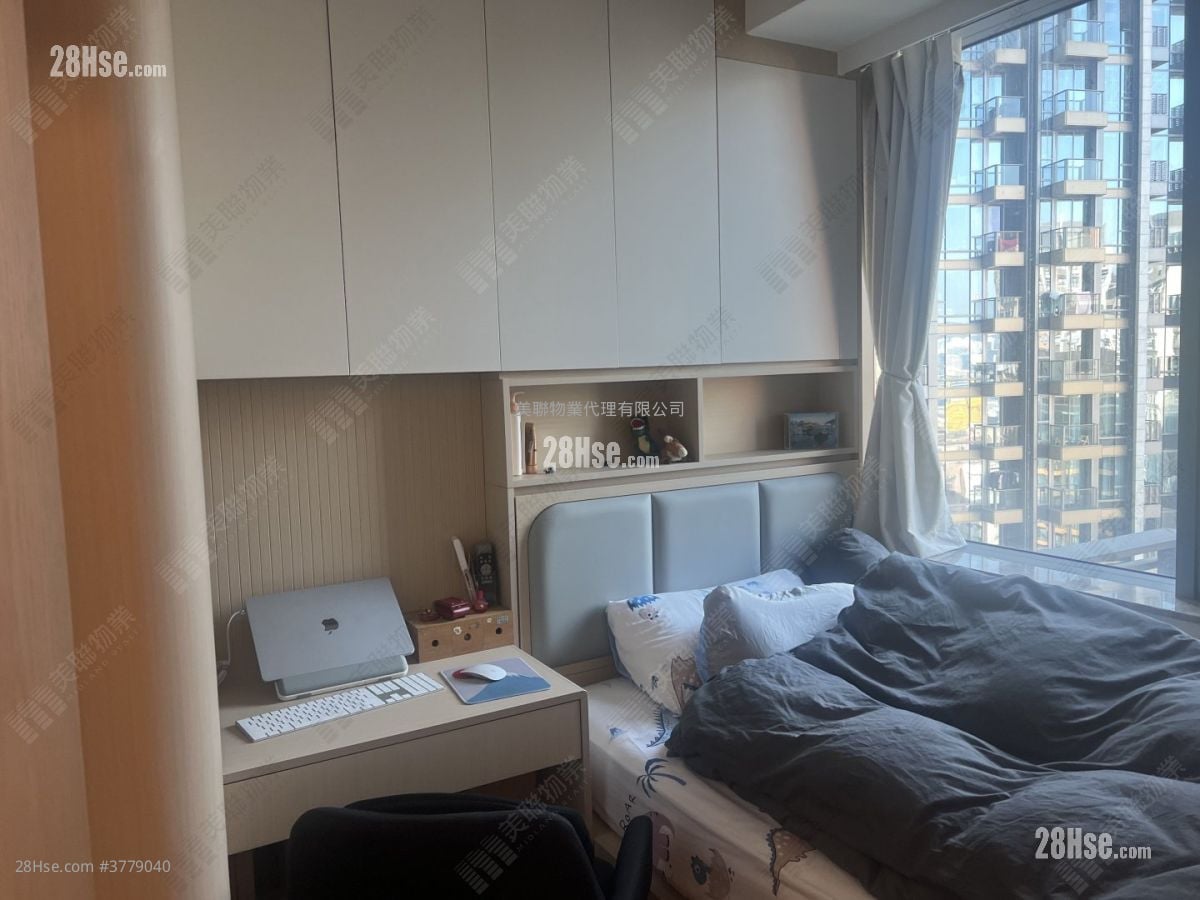 瑜一 售盘 1 房 , 1 浴室 333 平方尺