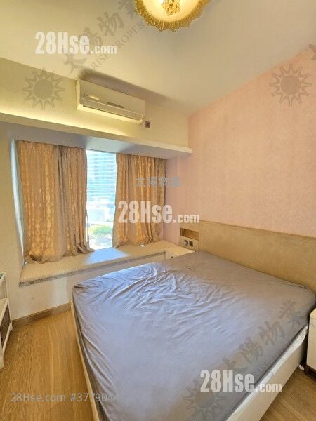 维港星岸 售盘 3 房 1,074 平方尺