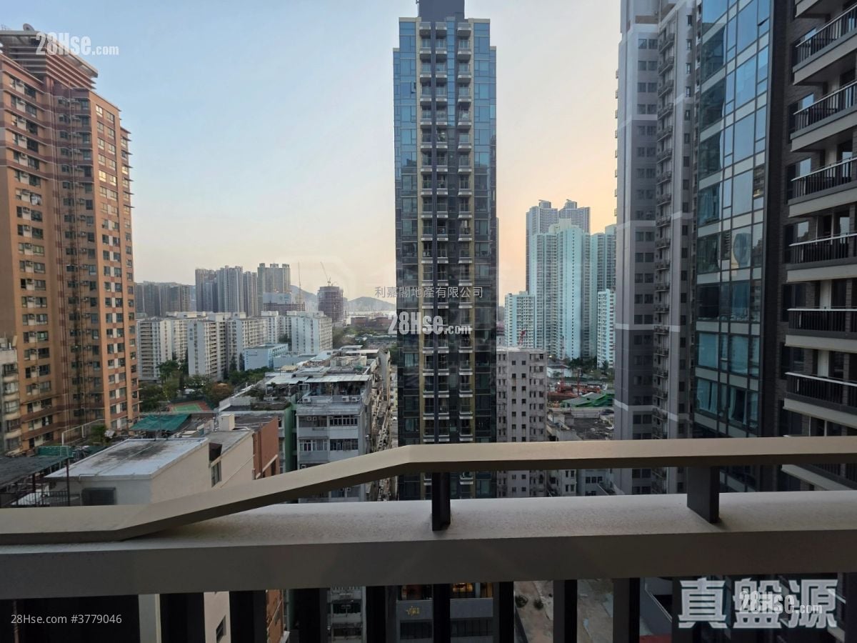 Bondlane Rental Studio , 1 Bathroom 232 ft²