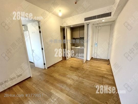 Yoo Residence Sell 1 Bedroom 355 ft²