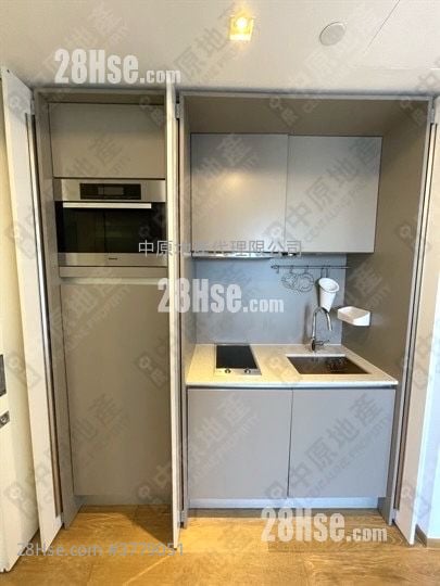 Yoo Residence Sell 1 Bedroom 355 ft²