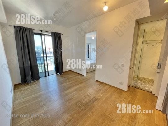 Yoo Residence Sell 1 Bedroom 355 ft²