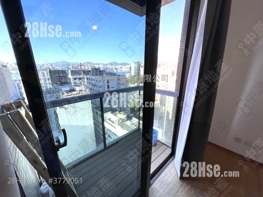 Yoo Residence Sell 1 Bedroom 355 ft²