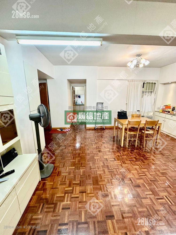 金旺楼 售盘 2 房 , 1 浴室 610 平方尺