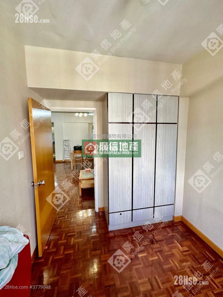 金旺楼 售盘 2 房 , 1 浴室 610 平方尺