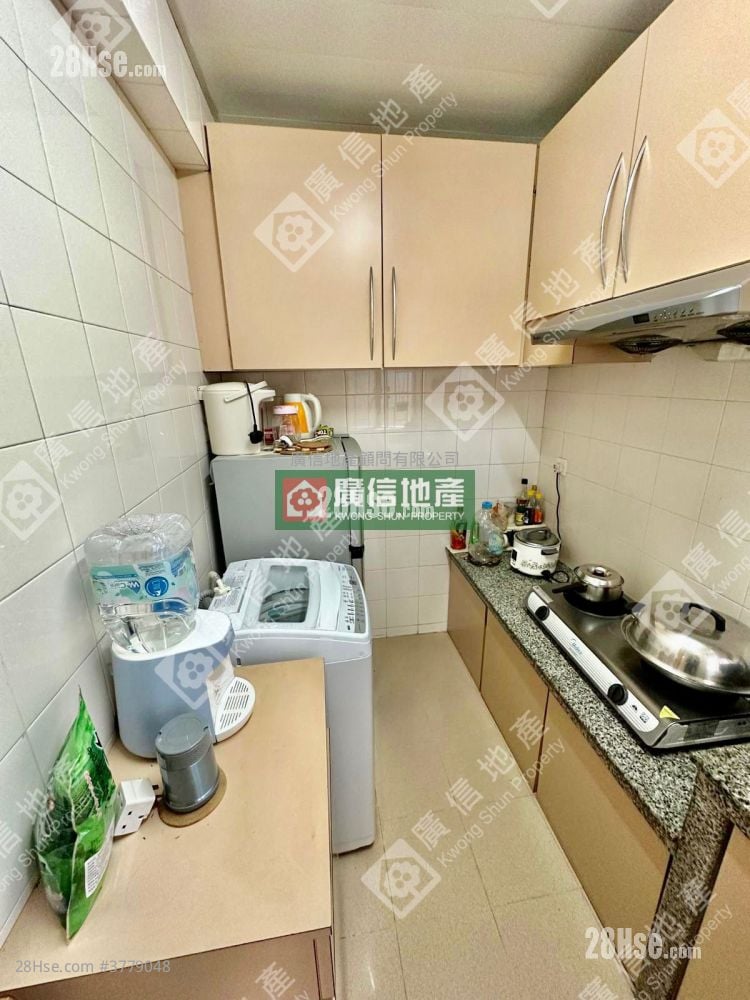 金旺楼 售盘 2 房 , 1 浴室 610 平方尺