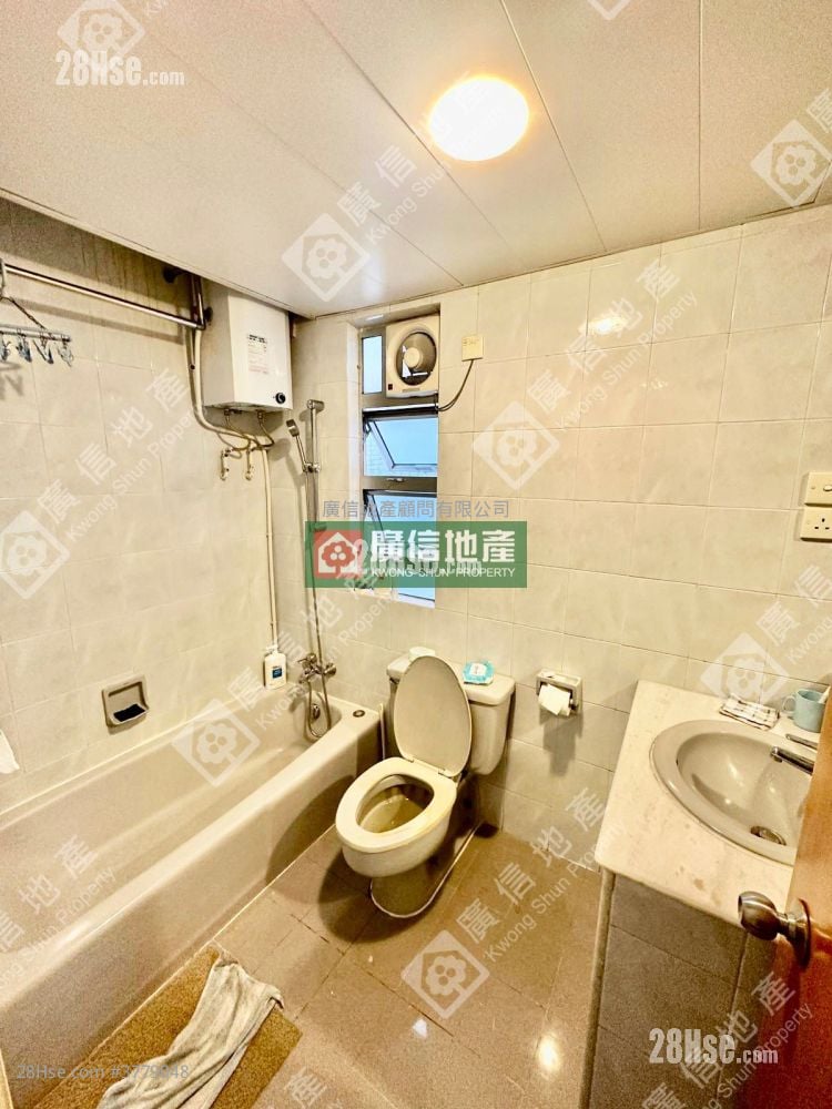 金旺楼 售盘 2 房 , 1 浴室 610 平方尺