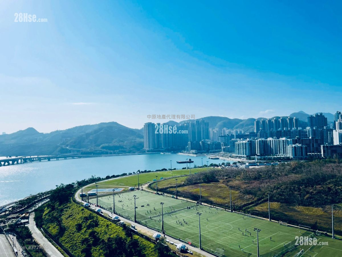 致蓝天 售盘 3 房 791 平方尺