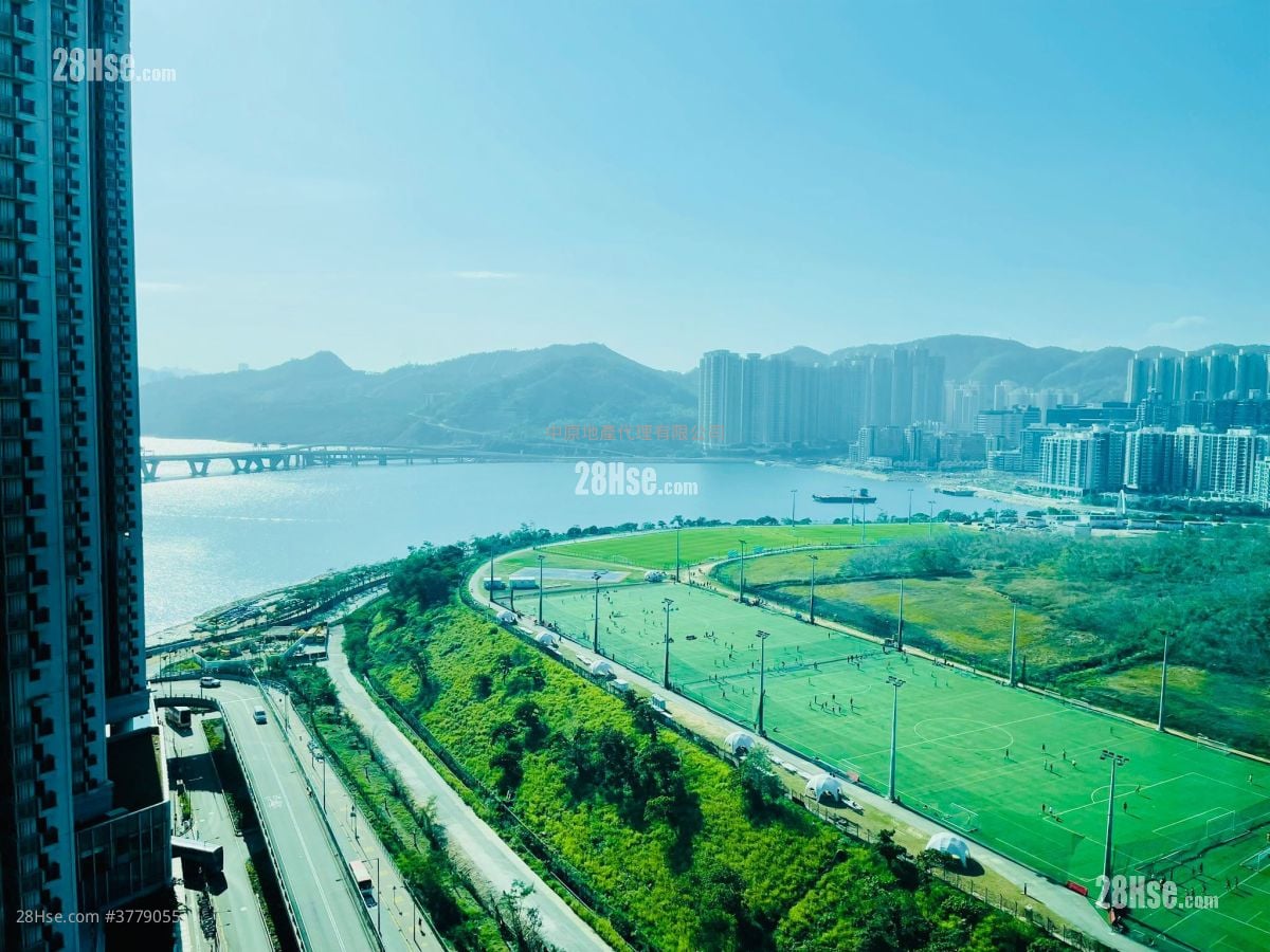 致蓝天 售盘 3 房 791 平方尺