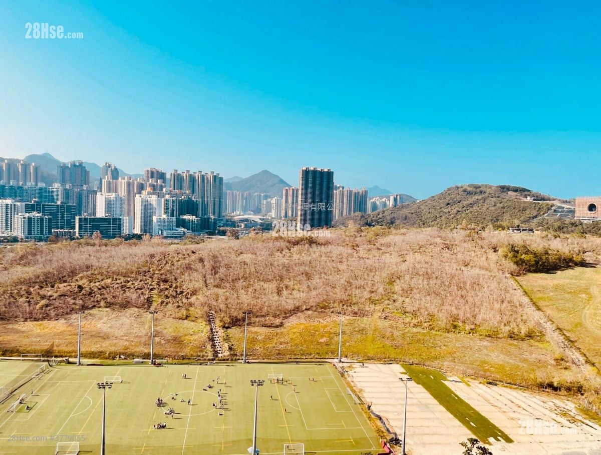 致蓝天 售盘 3 房 791 平方尺