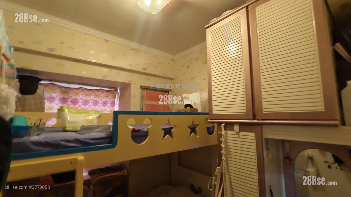 宝石大厦 售盘 3 房 , 2 浴室