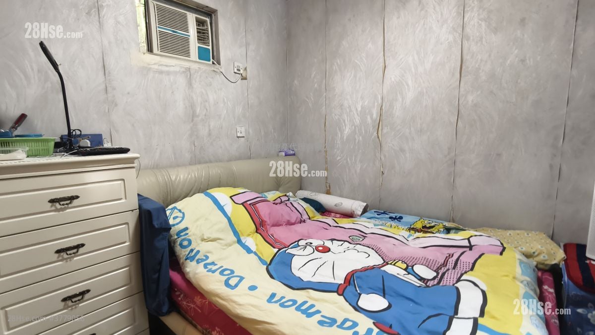 宝石大厦 售盘 3 房 , 2 浴室