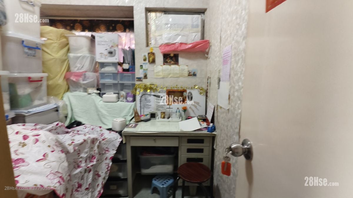 宝石大厦 售盘 3 房 , 2 浴室