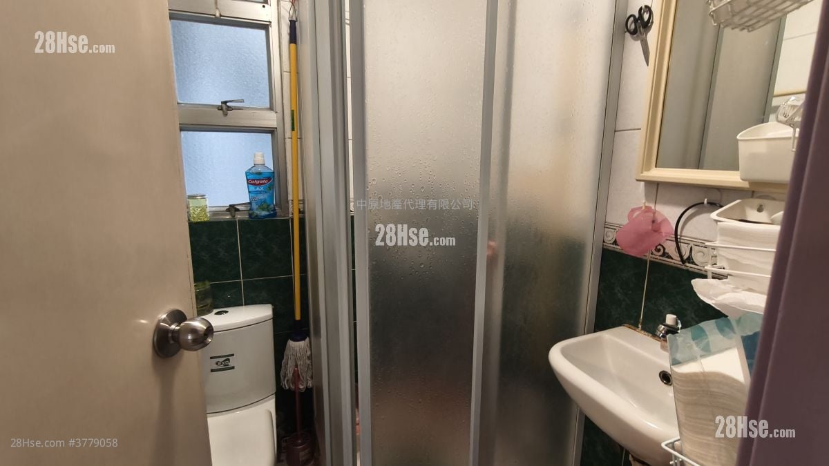 宝石大厦 售盘 3 房 , 2 浴室