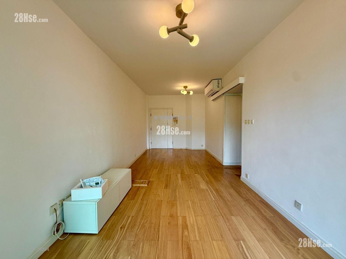 蓝天海岸 售盘 3 房 , 2 浴室 792 平方尺