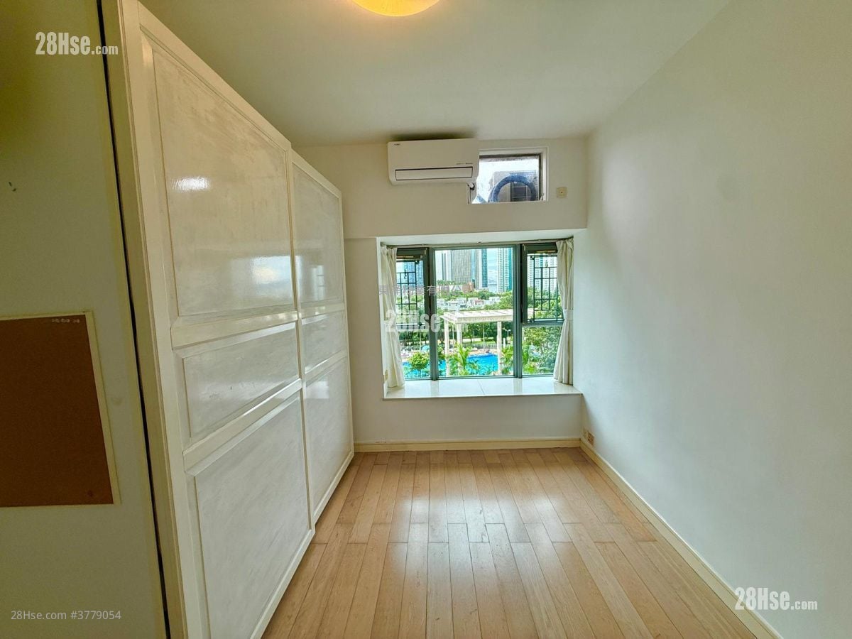 蓝天海岸 售盘 3 房 , 2 浴室 792 平方尺