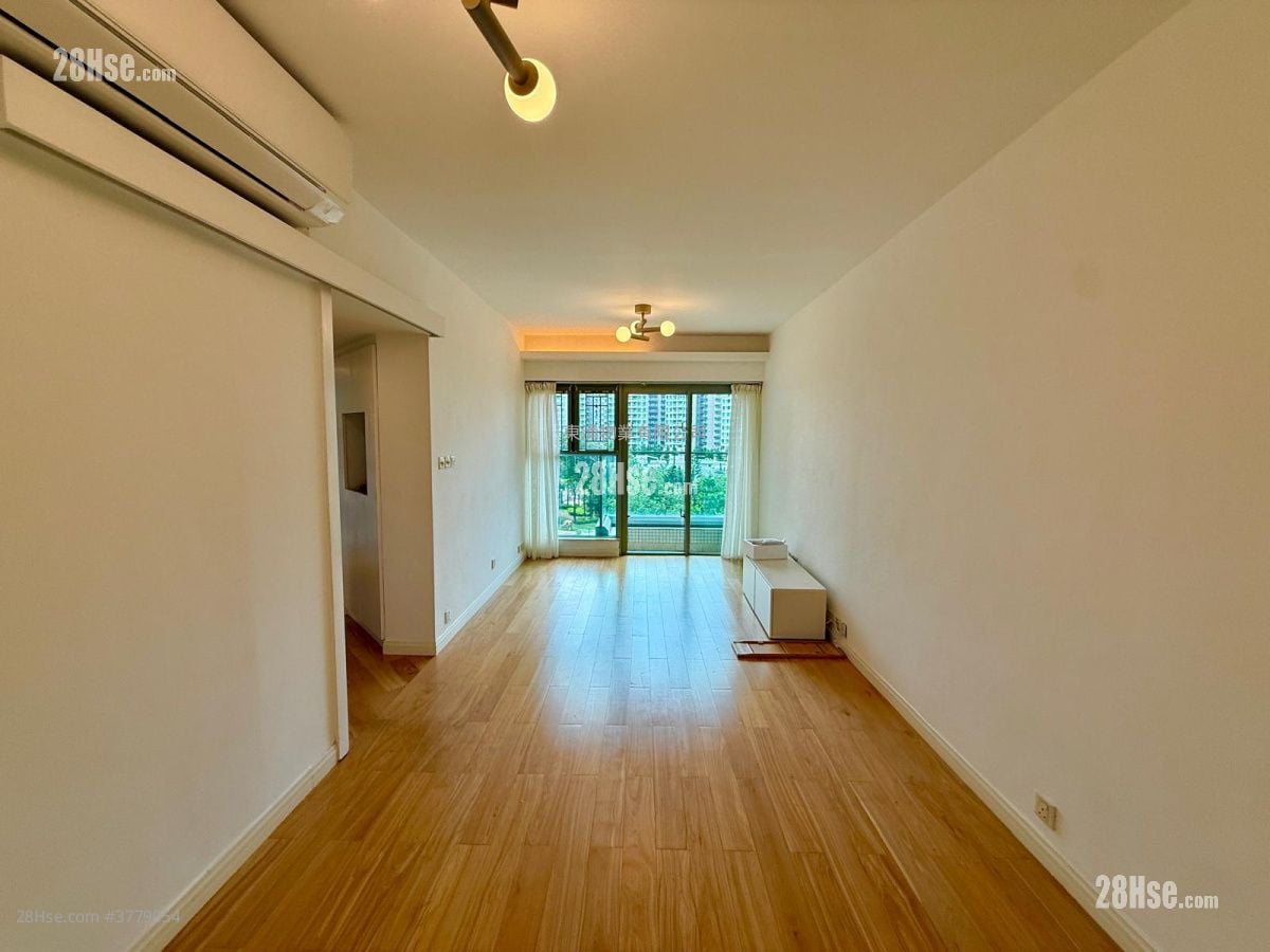 蓝天海岸 售盘 3 房 , 2 浴室 792 平方尺