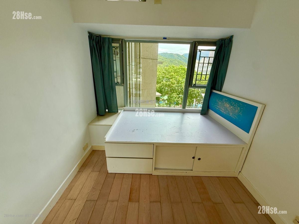 蓝天海岸 售盘 3 房 , 2 浴室 792 平方尺