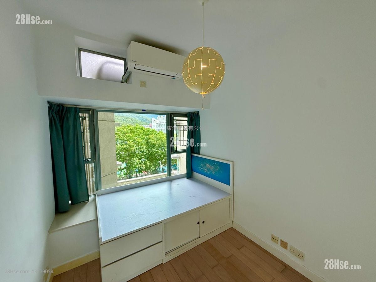 蓝天海岸 售盘 3 房 , 2 浴室 792 平方尺