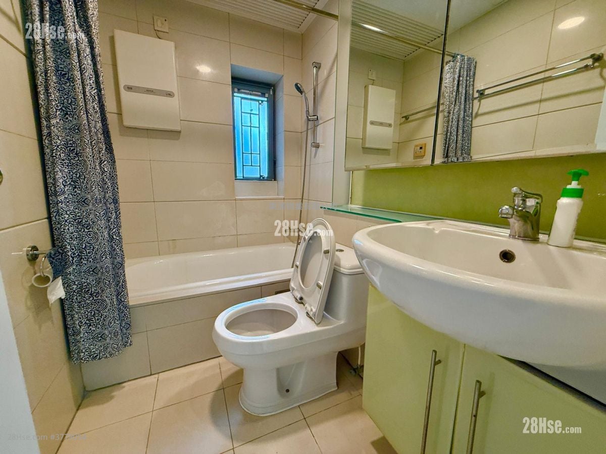 蓝天海岸 售盘 3 房 , 2 浴室 792 平方尺