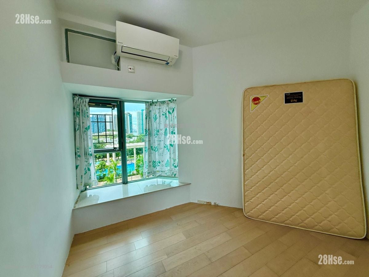 蓝天海岸 售盘 3 房 , 2 浴室 792 平方尺