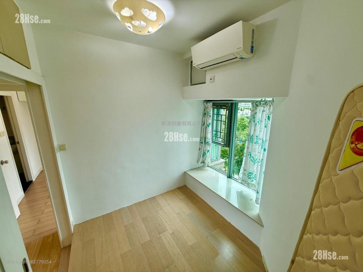 蓝天海岸 售盘 3 房 , 2 浴室 792 平方尺