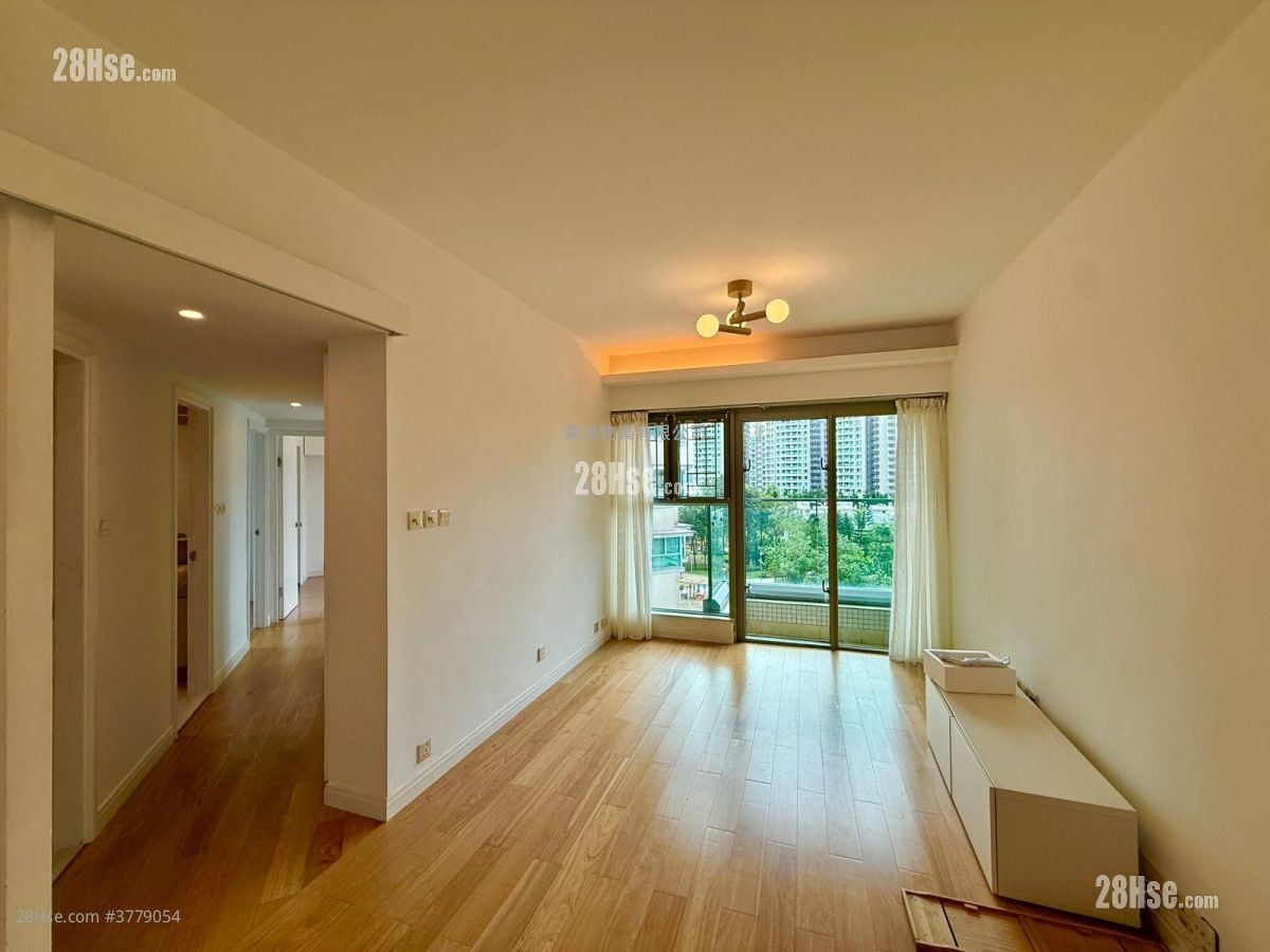 蓝天海岸 售盘 3 房 , 2 浴室 792 平方尺