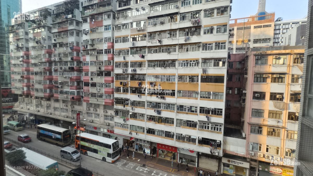 宝石大厦 售盘 3 房 , 2 浴室