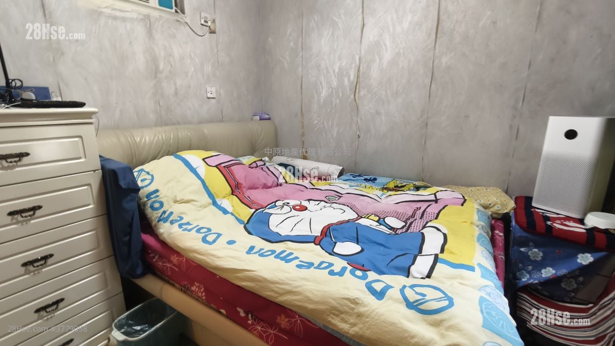 宝石大厦 售盘 3 房 , 2 浴室