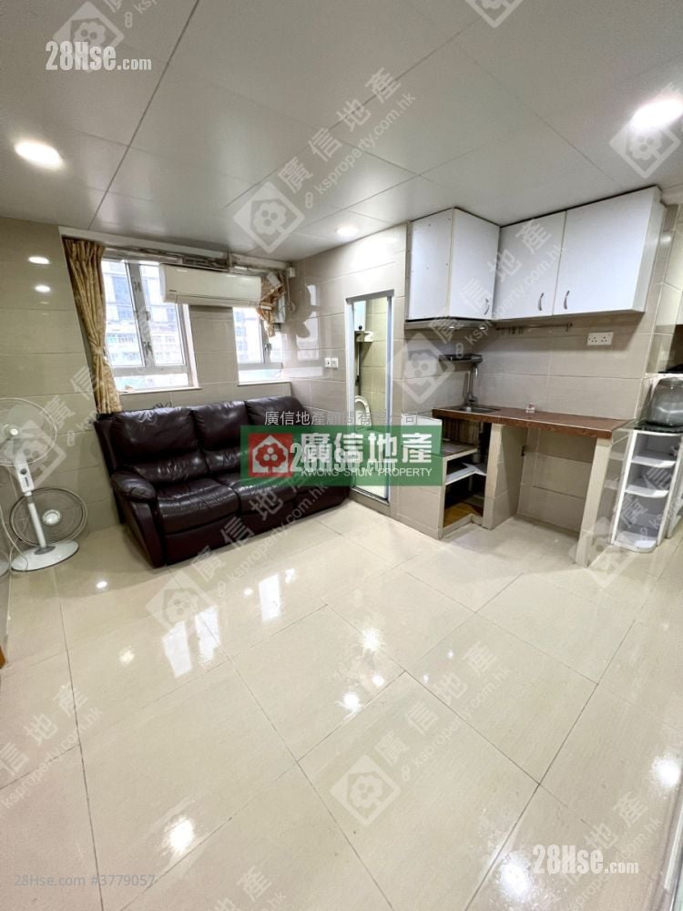 源发大厦 售盘 2 房 , 1 浴室 342 平方尺