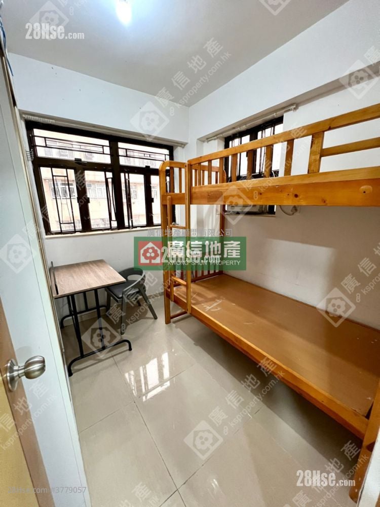 源发大厦 售盘 2 房 , 1 浴室 342 平方尺