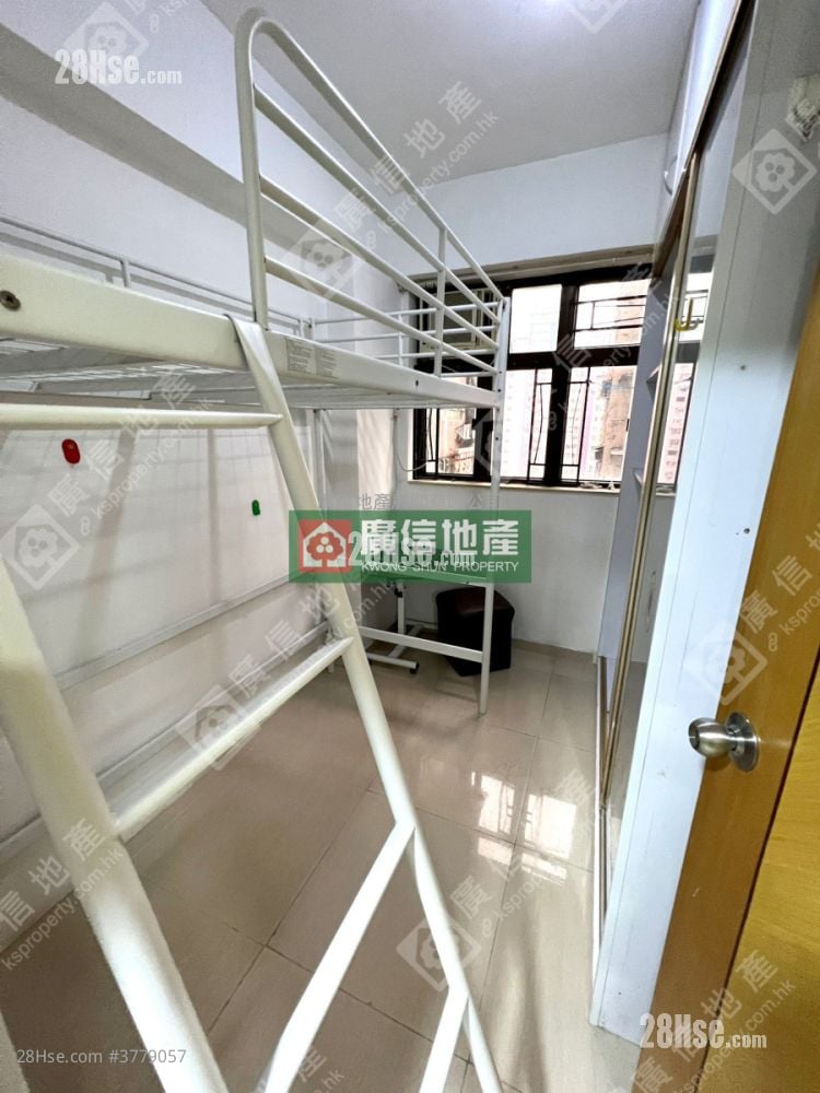 源发大厦 售盘 2 房 , 1 浴室 342 平方尺